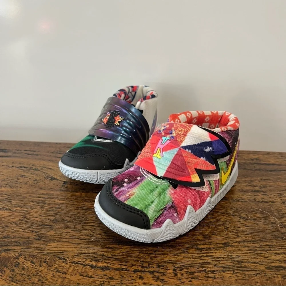 Nike Kybrid S2 Nike Sneakers in Pineapple